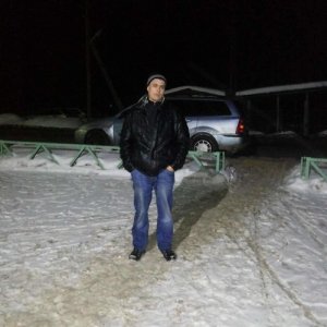 Сергей , 42 года