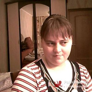 Наталья , 38 лет