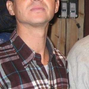 Евгений , 55 лет