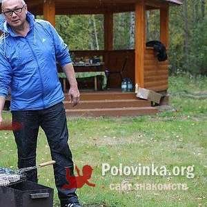 Мансур , 60 лет