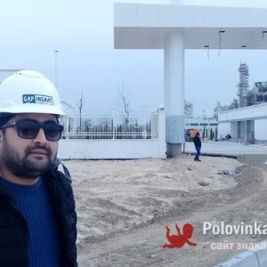 Али , 34 года