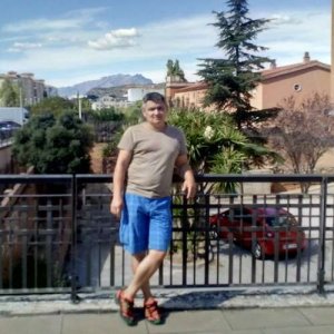 Сергей , 52 года