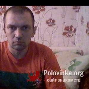 Юра , 47 лет