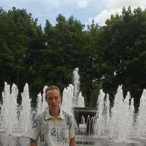 Алексей , 37 лет