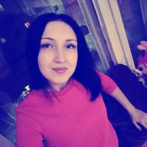 Татьяна , 39 лет