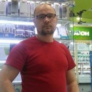Михаил , 41 год