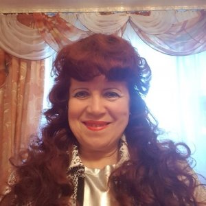 Зоя , 71 год