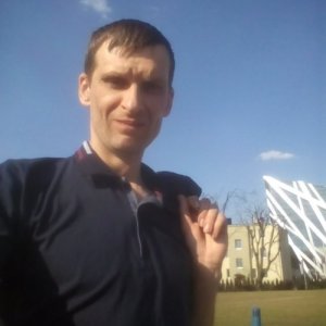 Ruslan , 44 года