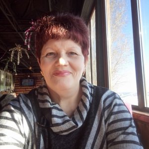 Татьяна , 65 лет