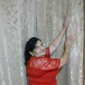 Галина , 62 года