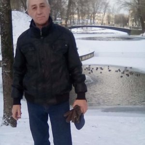 Vova , 61 год