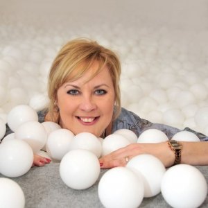Klaudia , 47 лет