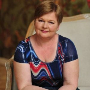 Людмила , 58 лет