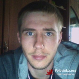 Илья Разбейко, 31 год