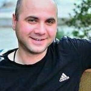 Давид , 44 года