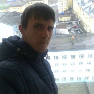 Александр , 33 года