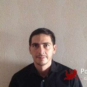 Рустам Ахундов, 39 лет