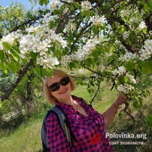 Татьяна , 59 лет