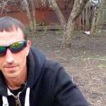 Серж, 42 года