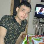 Ibragim, 34 года