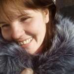 Лиза, 33 года