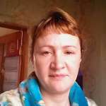 Larisa, 48 лет