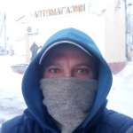 Genyi, 45 лет