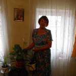 Юлия, 80 лет