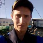 Денис, 31 год