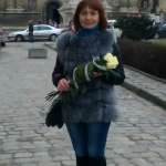 Елена, 54 года