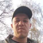 Виталик, 40 лет