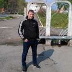 ВАЛЕНТИН, 37 лет