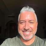 Elias, 62 года