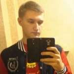 Алекс, 27 лет