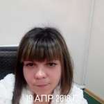 Алёна, 32 года