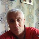Сергей, 62 года