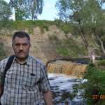 Владимир, 61 год