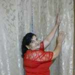 Галина, 62 года