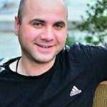 Давид, 44 года