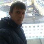 Александр, 33 года