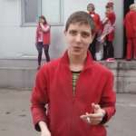 Ваня, 29 лет