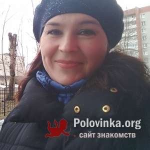Девушка , 50 лет