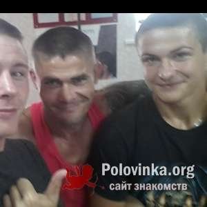 Леонид , 37 лет