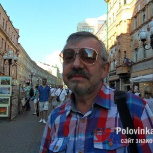 Wolodya , 71 год
