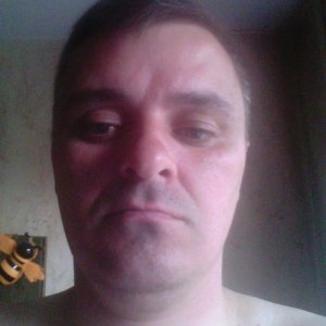 Сергей Ивановский, 42 года