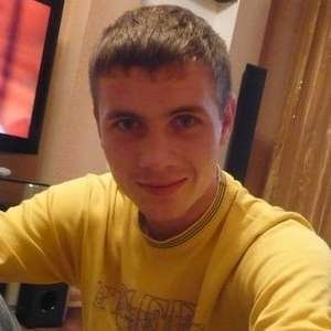 Tema , 37 лет