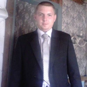 Денис Денисов, 34 года