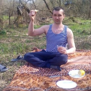 Руслан , 47 лет