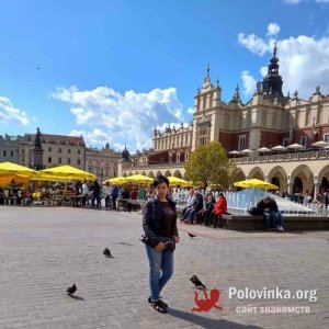 Вита , 51 год