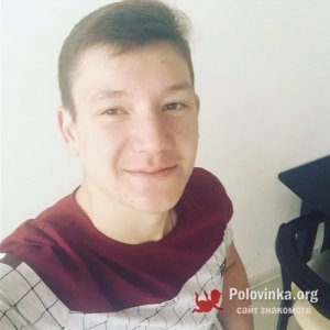 Коля , 27 лет